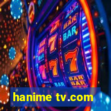 hanime tv.com